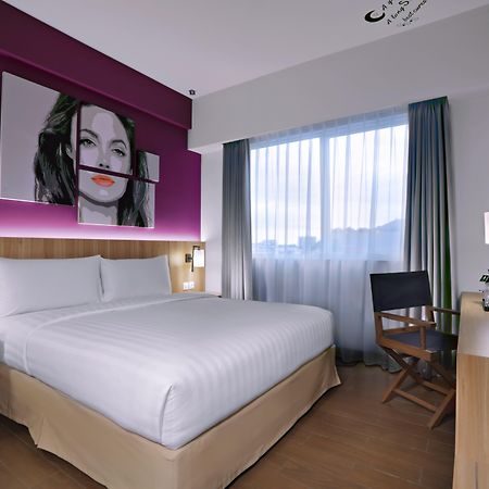 Fame Hotel Sunset Road Кута Екстер'єр фото