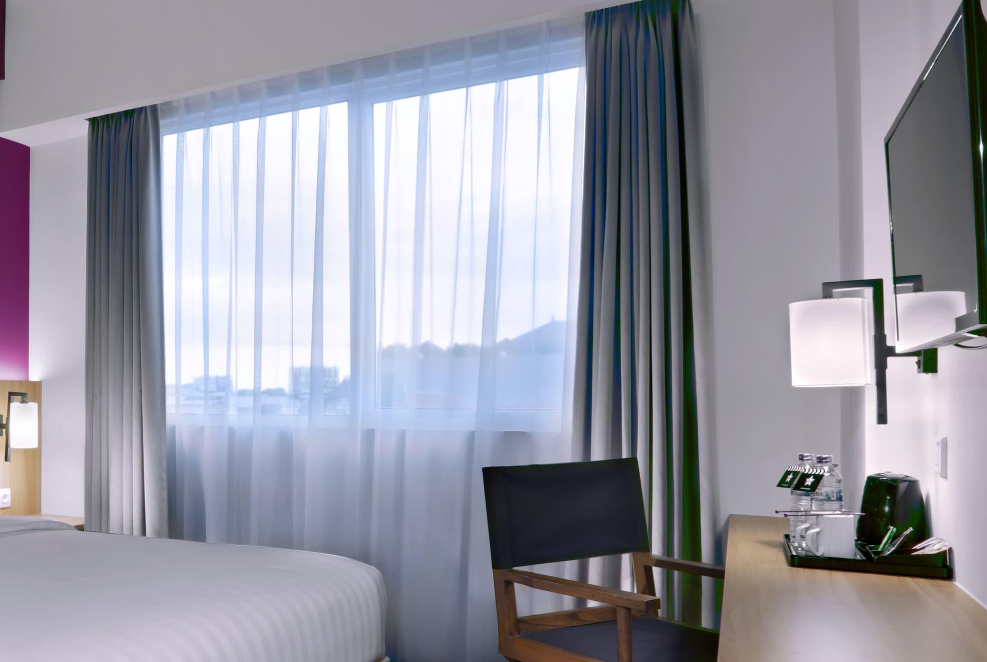 Fame Hotel Sunset Road Кута Екстер'єр фото
