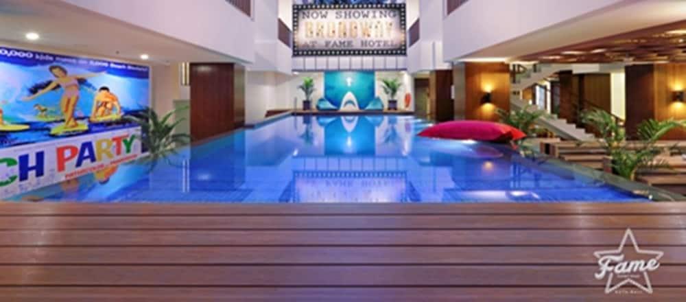 Fame Hotel Sunset Road Кута Екстер'єр фото