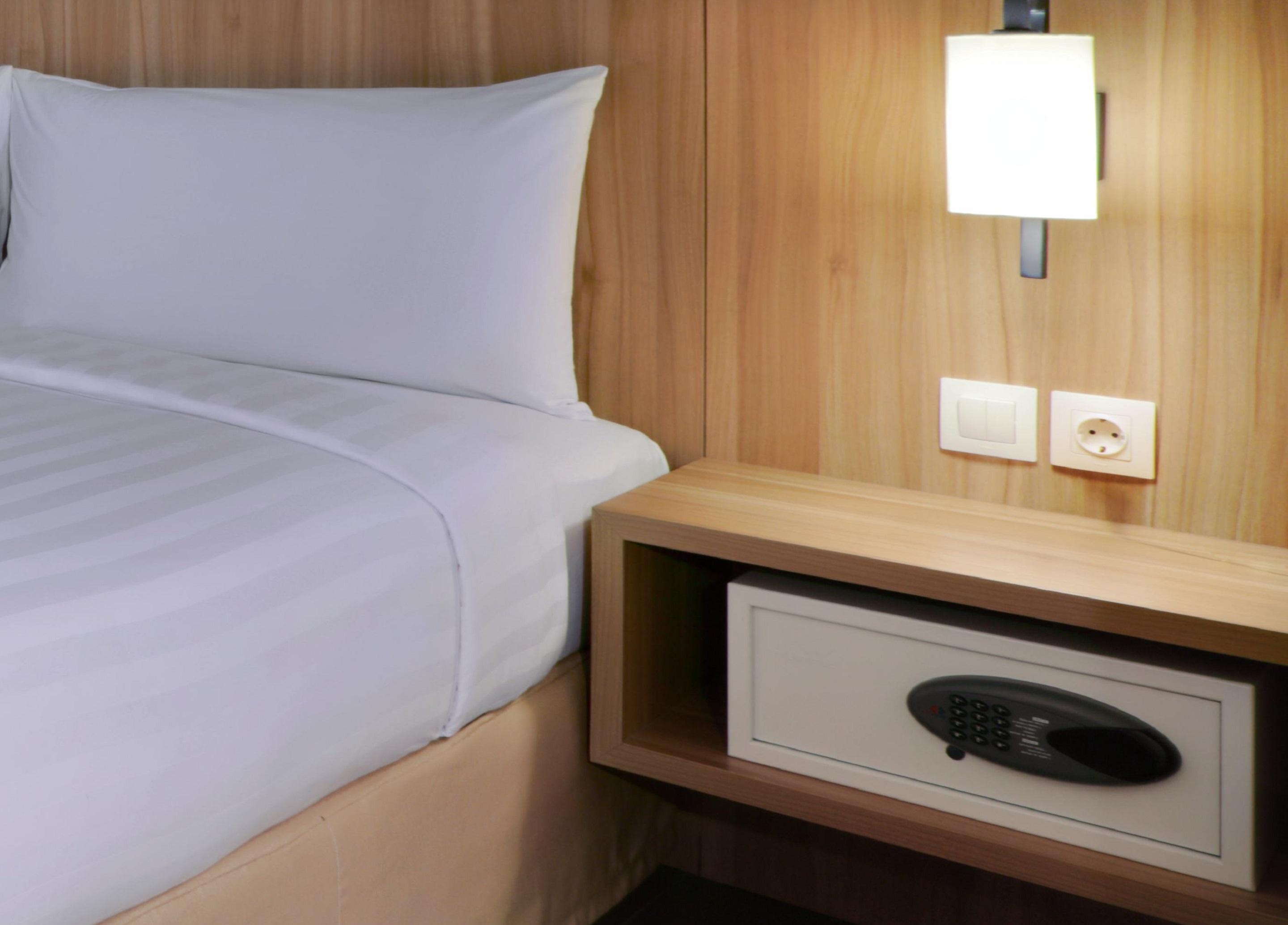 Fame Hotel Sunset Road Кута Екстер'єр фото