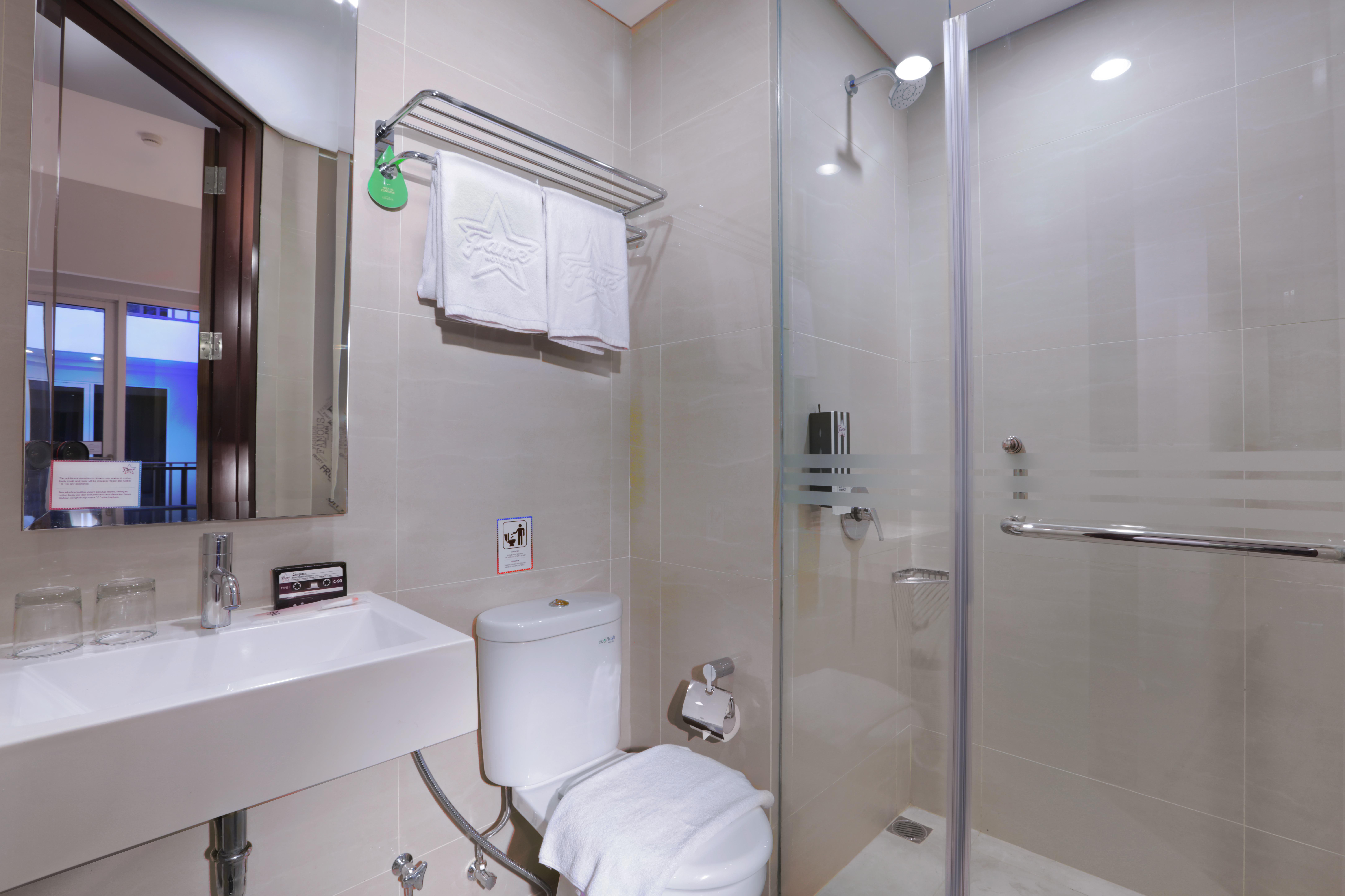 Fame Hotel Sunset Road Кута Екстер'єр фото
