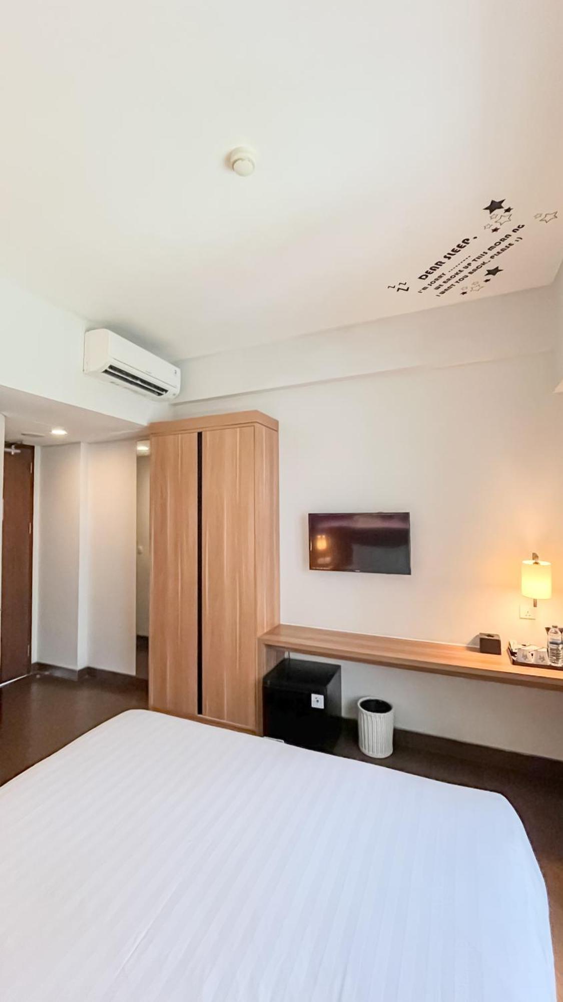 Fame Hotel Sunset Road Кута Екстер'єр фото