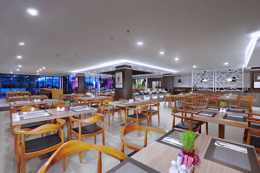 Fame Hotel Sunset Road Кута Екстер'єр фото
