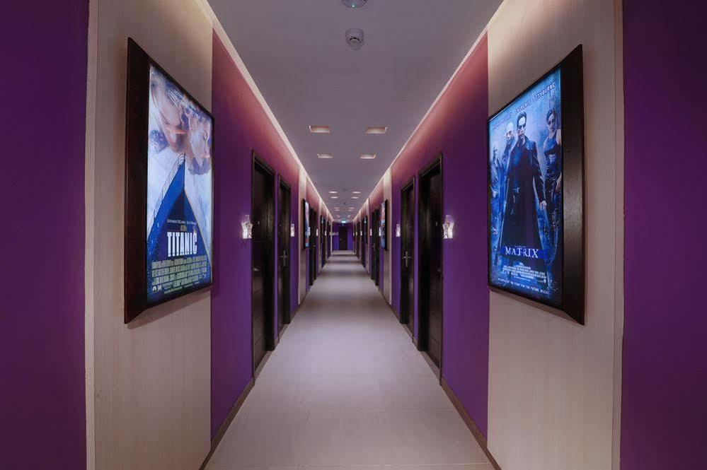 Fame Hotel Sunset Road Кута Екстер'єр фото