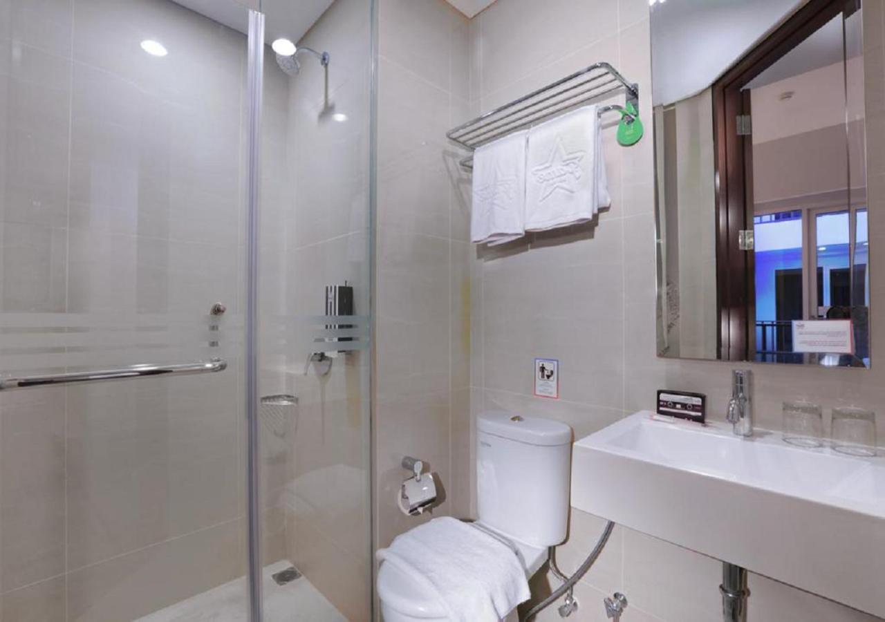Fame Hotel Sunset Road Кута Екстер'єр фото